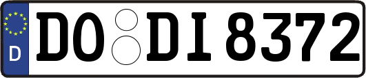 DO-DI8372