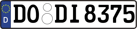 DO-DI8375