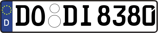 DO-DI8380