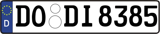 DO-DI8385