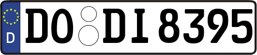 DO-DI8395