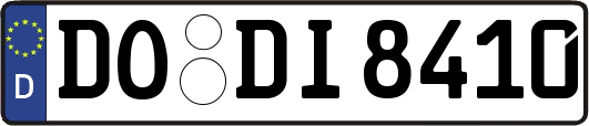 DO-DI8410