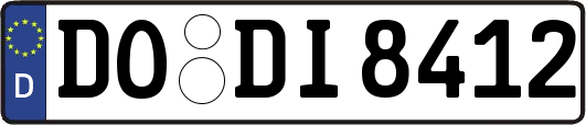 DO-DI8412