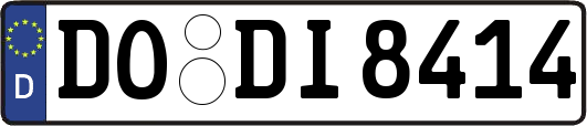 DO-DI8414
