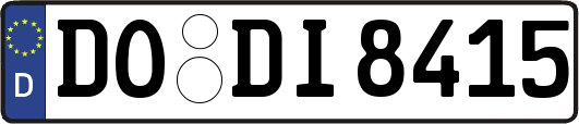 DO-DI8415