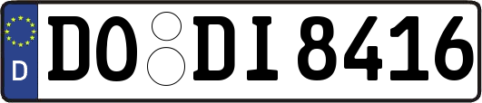 DO-DI8416