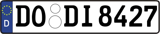 DO-DI8427