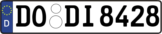DO-DI8428