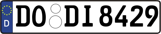 DO-DI8429