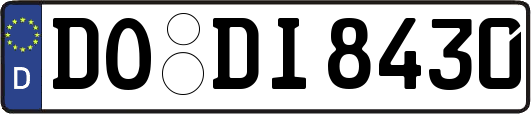 DO-DI8430