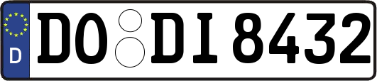 DO-DI8432