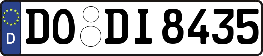DO-DI8435