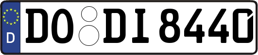 DO-DI8440