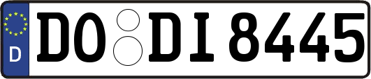 DO-DI8445