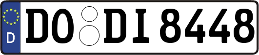DO-DI8448