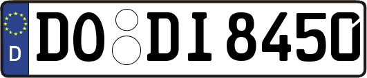 DO-DI8450