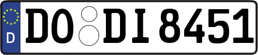 DO-DI8451