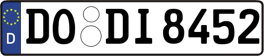 DO-DI8452