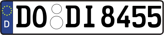 DO-DI8455
