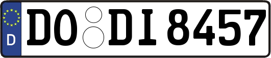 DO-DI8457