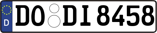 DO-DI8458