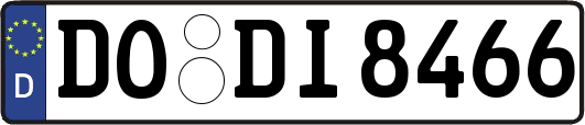 DO-DI8466