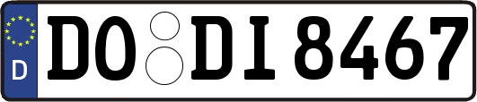 DO-DI8467