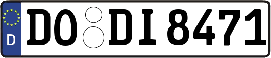 DO-DI8471