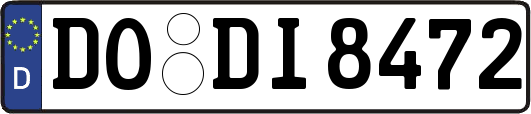 DO-DI8472