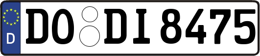 DO-DI8475