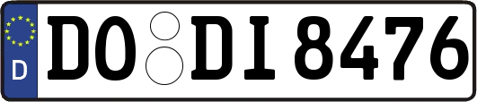 DO-DI8476