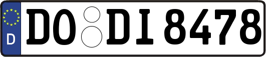 DO-DI8478