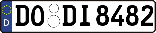DO-DI8482