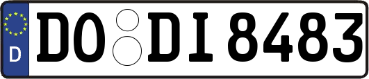 DO-DI8483