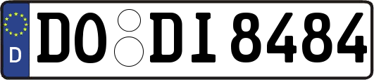 DO-DI8484