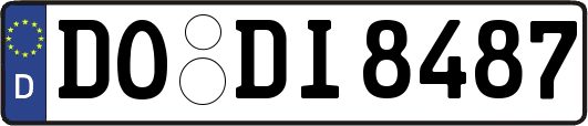 DO-DI8487