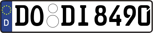 DO-DI8490