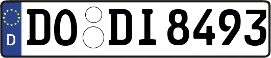 DO-DI8493