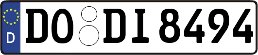 DO-DI8494