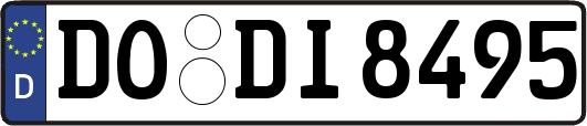 DO-DI8495