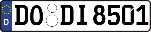 DO-DI8501