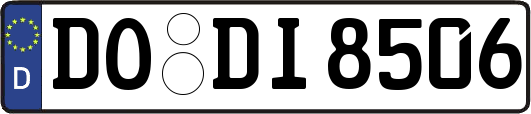 DO-DI8506