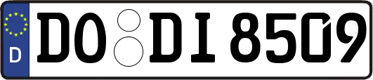DO-DI8509