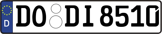 DO-DI8510