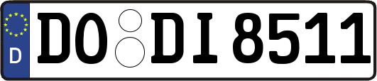 DO-DI8511