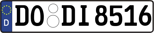 DO-DI8516