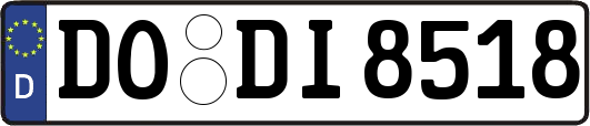 DO-DI8518