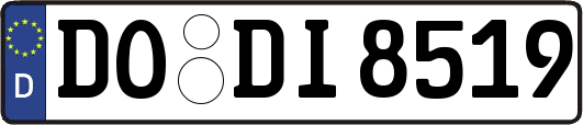 DO-DI8519