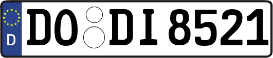 DO-DI8521