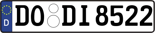 DO-DI8522